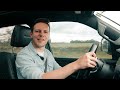 FIRST DRIVE: Hennessey Mammoth 1000 - The Most Powerful Truck In The World | Top Gear