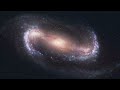 Evren'in Sonu Galaksilere Heyecan Dolu Yolculuk