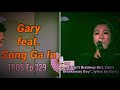 (ENG SUB) Gary ft. Song Ga In - Can't Breakup Girl, Can't Breakaway Boy