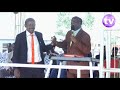 Mch Moses Magembe - UTOSHELEVU WA SADAKA YA YESU | KAHAMA 03