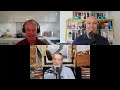 Michael Thompson Part 3 & John Abbott California & San Quentin Prison Stories Podcast 328 Wes Watson