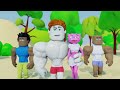 Hagi Titan - Roblox animation