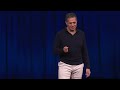 Why the World Needs More Builders — and Less “Us vs. Them” | Daniel Lubetzky | TED