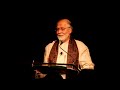 Seyyed Hossein Nasr: Sacred Silence in Sufism and the Vedanta