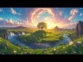 Beautiful Piano Vibes⛅ Relaxing Piano Music🌿Chill Background for Sleep, Work, Study