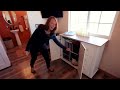 Tiny House Living Healed Her - she designed more to share & for income
