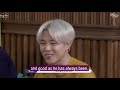 j-hope Is The Perfect Second Leader Of BTS | Story Time