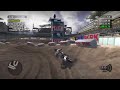 MX vs. ATV Untamed 360/PS3 Jefferson Supercross MX Lite Full Race 5:56.58