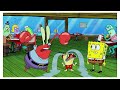 The Spongebob Deaf Theory