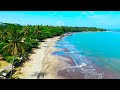 Bossa Nova Beach - Bossa Nova Music, Smooth Jazz BGM, Ocean Wave Sound for Study & Relax