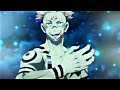 Sukuna_[EDIT/AMV]_Superman||Quick Edit 💙🔥