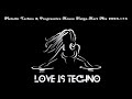 Melodic Techno & Progressive House Helge Hart Mix 2024 174