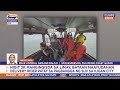 PCG: Siphoning of oil from sunken tanker set to start | TeleRadyo Serbisyo