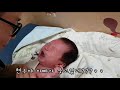 신생아 아기 예방접종 bcg 피내용 브이로그:) vaccination for newborn baby