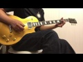 ZZ TOP / Gimme All Your Lovin'(Guitar cover)