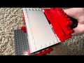 Saddest Lego Vacuum Engine Death