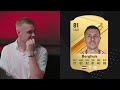 EA FC '24 RATING REVEAL 🎮 | 'Hato gets last place!' 😅 | BERGWIJN & TAYLOR 🆚 GORTER & RENSCH