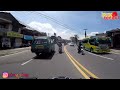 🔴KONDISI JALUR MUDIK 2023 via jalur selatan‼️jalan cagak nagreg-limbangan #motovlog #ipungcendol