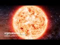 The Most Extreme Stars In The Universe