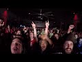 Gloryhammer Live @Club Red Mesa, AZ