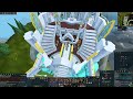 Slayer points go BRRRR | Learning Magister | RuneScape 3 | Post Max Progression Series