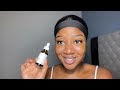 MY SKINCARE ROUTINE FOR DARK SPOTS & SCARS ‼️| Simple and affordable