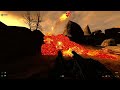 Serious Sam Fusion: Legendary Ancient Valley (Seriously Blind 100%)