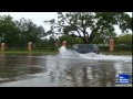 Amazing Video Of The Gulf Coast Floods