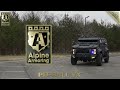 All-New-Generation Pit-Bull® VX APC - By Alpine Armoring Inc.®