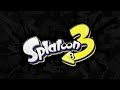 Splatoon 3 - Tomorrow's Nostalgia Today (Instrumental)