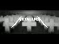 Master Of Puppets - Metallica (Guitar Backing Track w/vocals Eb)