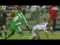 Nigeria - Denmark World Cup 1998 | Full highlight - 1080p HD | Jay-Jay Okocha
