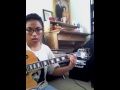 Debora Jemadu- This is my Father's world (cover)