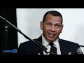 Stephanie McMahon Sits Down with Alex Rodriguez and Big Cat - The Corp Season 2