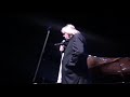 Rick Wakeman tells a hilarious story about working with John Anderson and Trevor Rabin 10/22/19