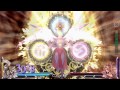 Dissidia 012: Final Fantasy (1080p) | All EX Bursts! Perfectly Executed!