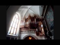 Oskar Lindberg - Wedding Music - Västerås Cathedral