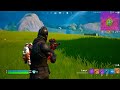 Fortnite | Shot with GeForce