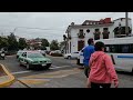 Xalapa | México 🇲🇽 [4k] CAMINANDO por las mejores calles y CALLEJONES. Centro, Los Berros, Murillo V