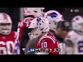 Buffalo Bills vs New England Patriots | 2022 Week 13 Game Highlights