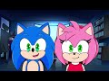 Sonic and Amy TROLLED by Sunky the Game!