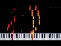 Ulterior Motives (Everyone Knows That) - Piano Tutorial