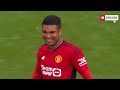 Manchester United vs RC Lens 4-1 Highlights & All Goals 2024