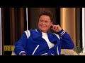 Donny Osmond Makes Drew Emotional, Reflects on the 