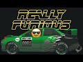 Really FURIOUS Season 1 Episode 36 | Rally Fury - Extreme Racing