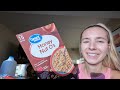British Girl Visiting WALMART for the 1st Time … 🇬🇧➡️🇺🇸