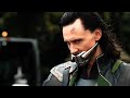 Loki- Hurricane