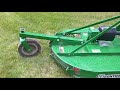 John Deere 1025r things you might want to know