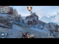 Call of Duty  Black Ops 3 Stronghold Massacre 59-1 TDM Gameplay PC Ultra Settings, 165hz