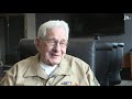 94-year-old is the lone survivor of the USS Indianapolis sinking, Sgt. Edgar Harrell tells his story